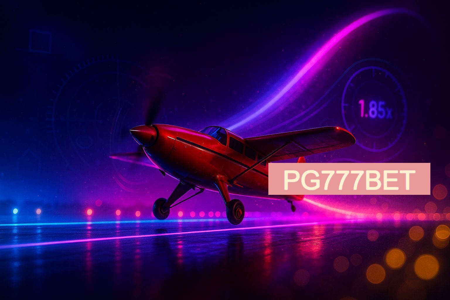 Como Jogar Aviator