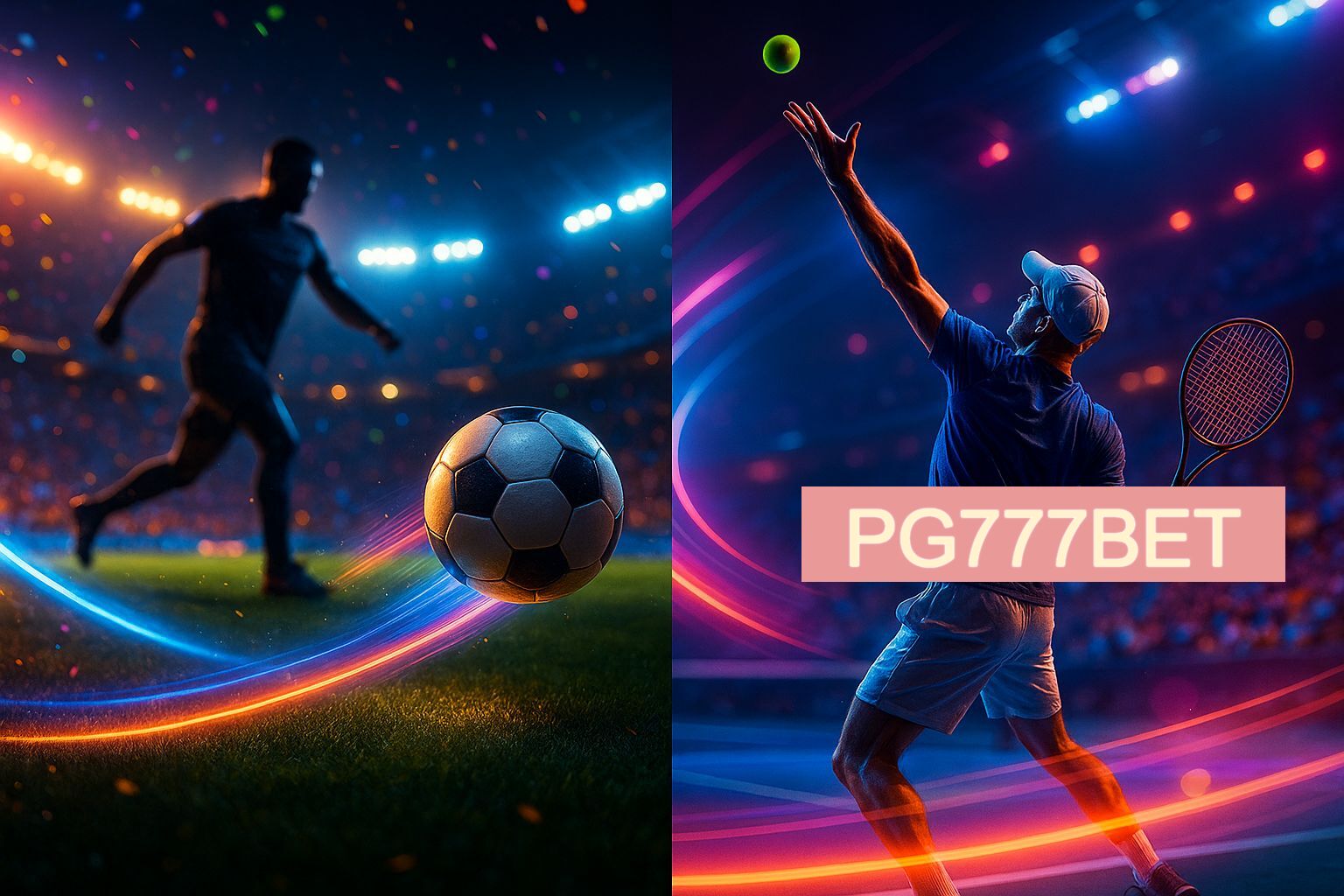 Eventos Esportivos