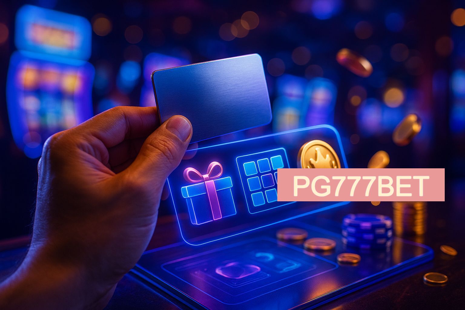 Benefícios do Login