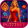 Logo da PG777BET